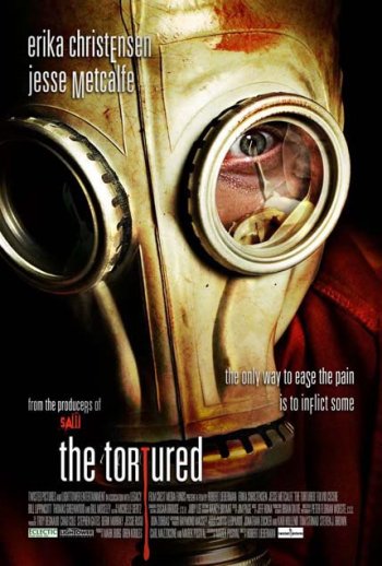  /  / The Tortured (2010) BDRip