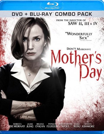   / Mother's Day (2010) BDRip