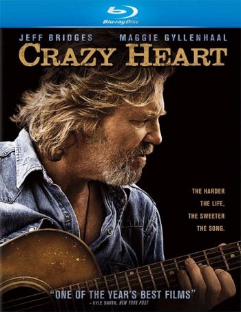   / Crazy Heart (2009) BDRip