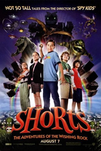   / Shorts (2009) BDRip