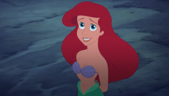 :    / The Little Mermaid: Ariel's Beginning (2008) BDRip 