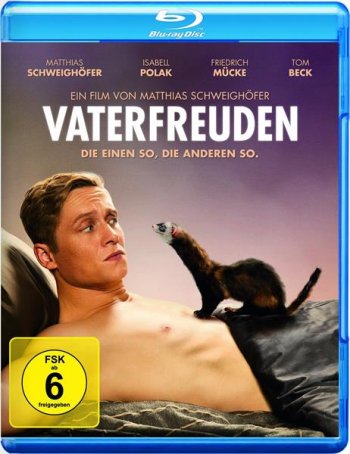  / Vaterfreuden (2014)