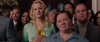    / Bridesmaids (2011) BDRip