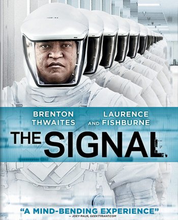  / The Signal (2014)