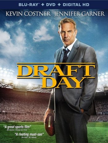   / Draft Day (2014)