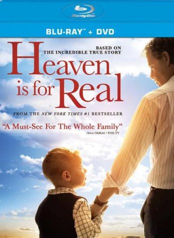   / Heaven Is for Real (2014)