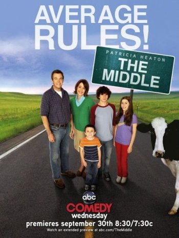    (5 ) / The Middle (2013)