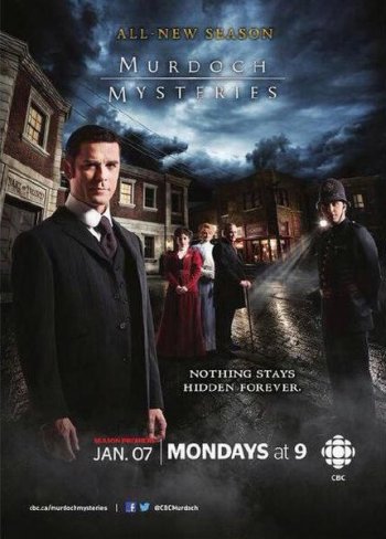   ( 6) / Murdoch Mysteries (2013)