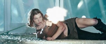   2:  / Resident Evil: Apocalypse (2004) BDRip