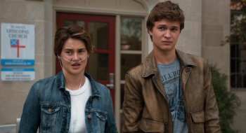   / The Fault in Our Stars (2014) BDRip