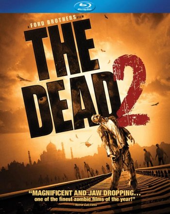  2:  / The Dead 2: India (2013) 