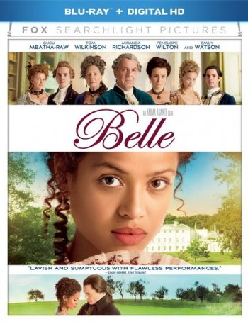  / Belle (2013)