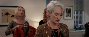   Prada / The Devil Wears Prada (2006)