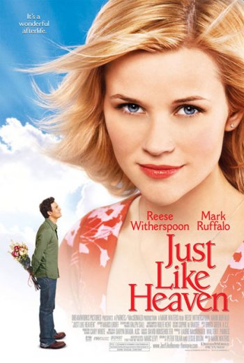     / Just Like Heaven (2005)