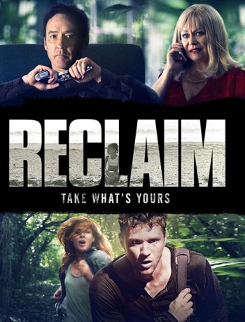  / Reclaim (2014) BDRip