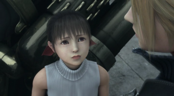   7:   / Final Fantasy 7: Advent Children Complete (2009)