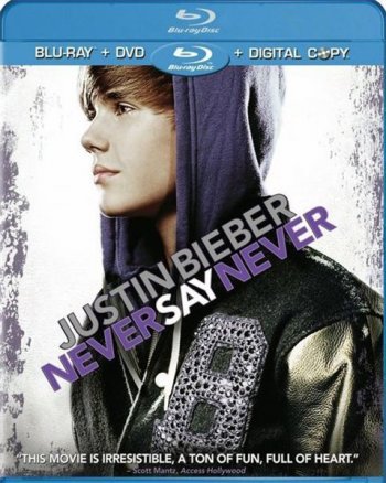  :     / Justin Bieber: Never Say Never (2011)