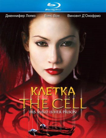  / The Cell (2000) BDRip