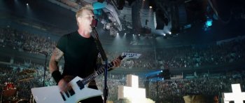 Metallica:   / Metallica Through the Never (2013)