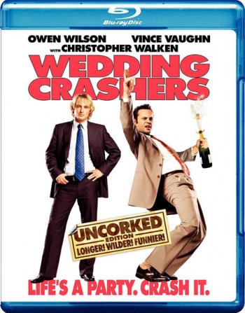   / Wedding Crashers (2005) BDRip