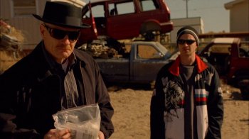    (1-5 ) / Breaking Bad (2008-2013) BDRip-AVC