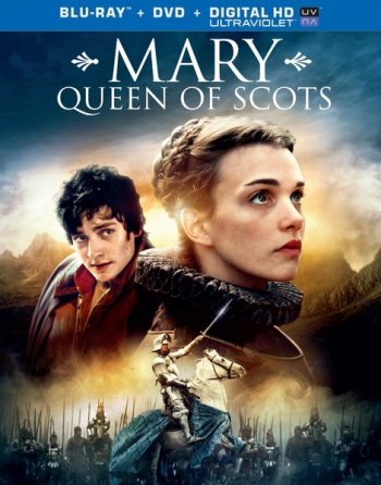     / Mary Queen of Scots (2013)