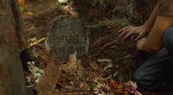  / Jessabelle (2014)