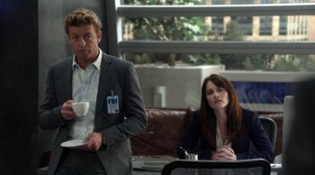  (7 ) / The Mentalist (2014)