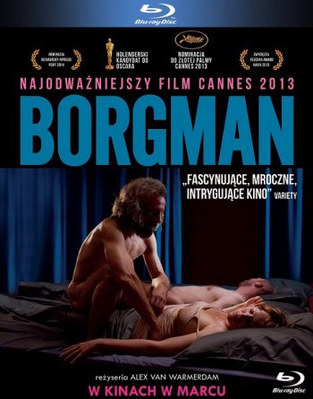   / Borgman (2013)