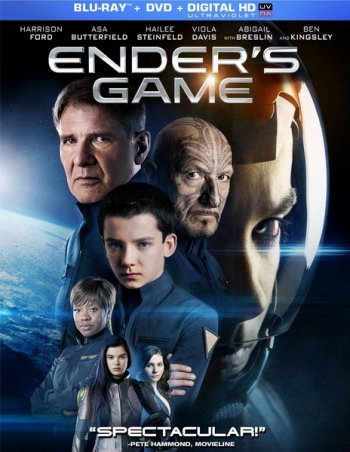   / Ender's Game (2013)