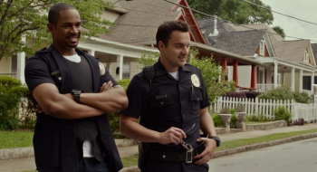   / Let's Be Cops (2014) BDRip