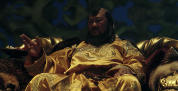   (1 ) / Marco Polo (2014)