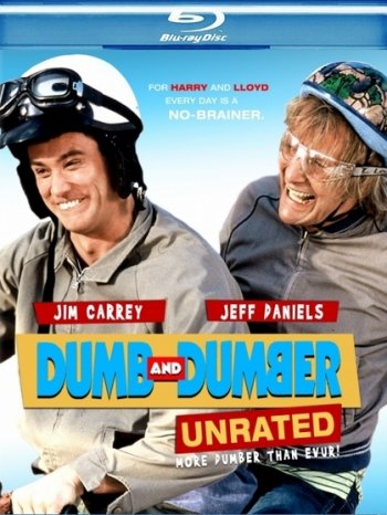     / Dumb & Dumber (1994) BDRip