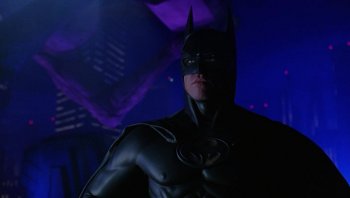   / Batman Forever (1995) BDRip