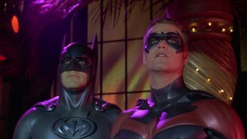    / Batman & Robin (1997) BDRip