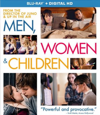 ,    / Men, Women & Children (2014)