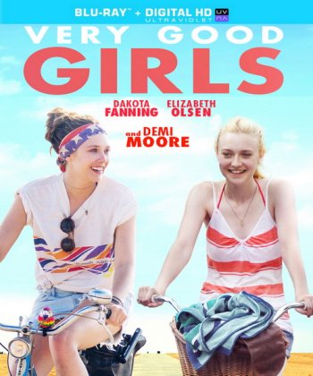    / Very Good Girls (2013)