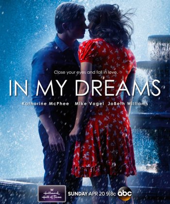    / In My Dreams (2014)