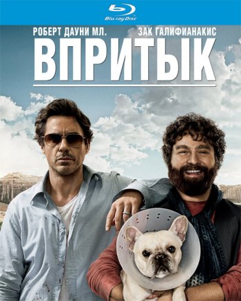  / Due Date (2010) BDRip