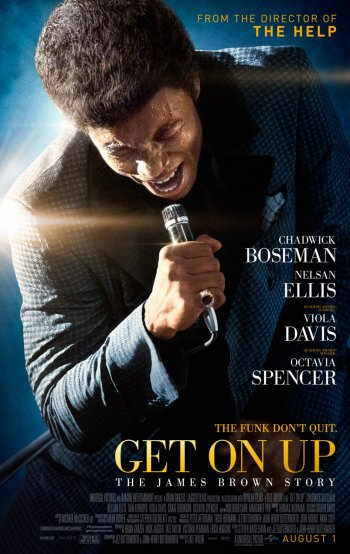  :   / Get on Up (2014)