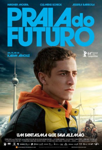   / Praia do Futuro (2014)