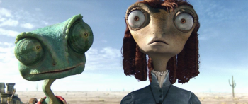  / Rango (2011) BDRip