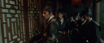   / Xiu Chun Dao / Brotherhood of Blades (2014)