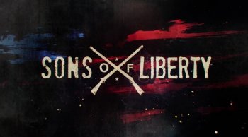   / Sons of Liberty (2014)