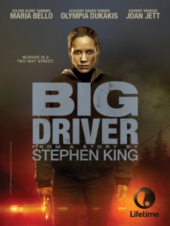  / Big Driver (2014)