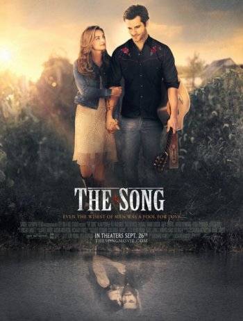  / The Song (2014)