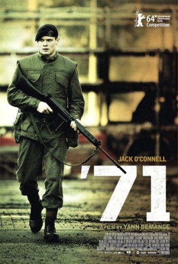 71 / '71 (2014)