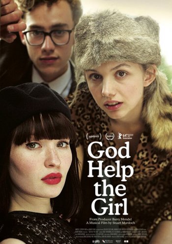 ,   / God Help the Girl (2014)