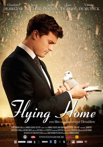   /    / Flying Home / Racing Hearts (2014)