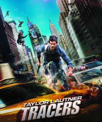  / Tracers (2015)